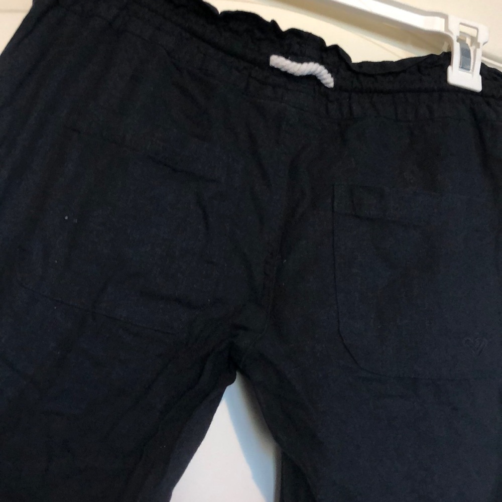 Long boho pants - Picture 3 of 4